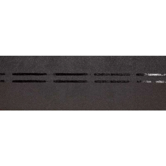 Коньково-карнизная черепица Docke STANDARD STANDARD Серый